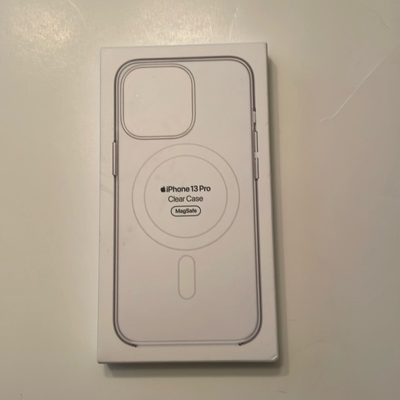 iPhone 13 Pro case - Picture 1 of 3